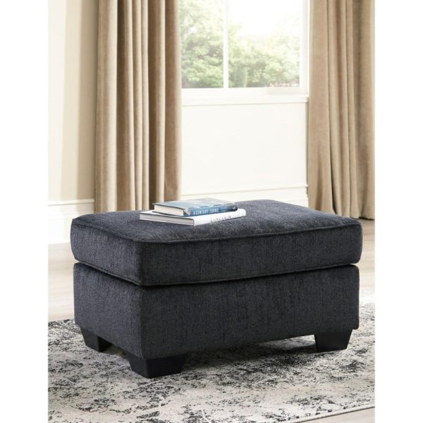 Contemporary Ottoman  |  Ottomans Living Room Ottomans