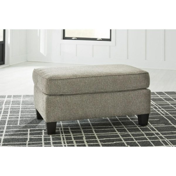 Contemporary Ottoman  |  Ottomans Living Room Ottomans