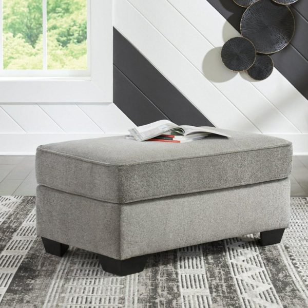 Contemporary Ottoman  |  Ottomans Living Room Ottomans