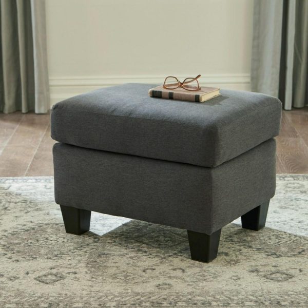 Contemporary Ottoman  |  Ottomans Living Room Ottomans