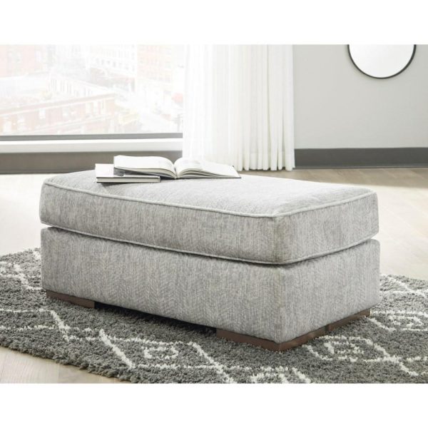 Contemporary Ottoman  |  Ottomans Living Room Ottomans