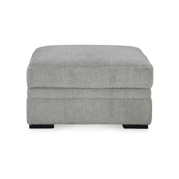 Contemporary Ottoman With Storage  |  Ottomans Living Room Ottomans