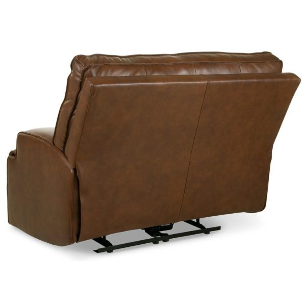 Contemporary Power Recliner With Usb Port  |  Recliners Living Room Recliners