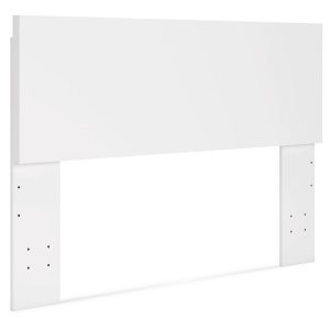 Contemporary Queen Panel Headboard  |  Headboards Bedroom Headboards