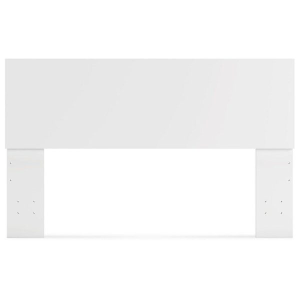 Contemporary Queen Panel Headboard  |  Headboards Bedroom Headboards