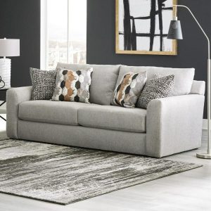 Contemporary Queen Sleeper  |  Sleeper Sofas Living Room Sleeper Sofas