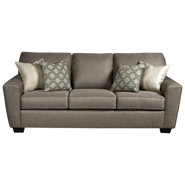 Contemporary Queen Sofa Sleeper  |  Sleeper Sofas Living Room Sleeper Sofas