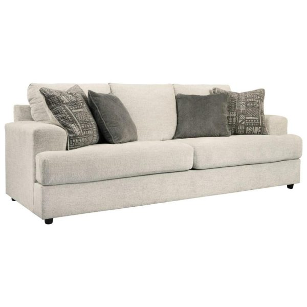 Contemporary Queen Sofa Sleeper  |  Sleeper Sofas Living Room Sleeper Sofas