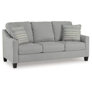 Contemporary Queen Sofa Sleeper  |  Sleeper Sofas Living Room Sleeper Sofas