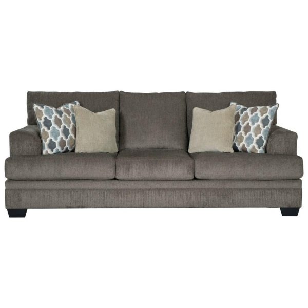 Contemporary Queen Sofa Sleeper  |  Sleeper Sofas Living Room Sleeper Sofas