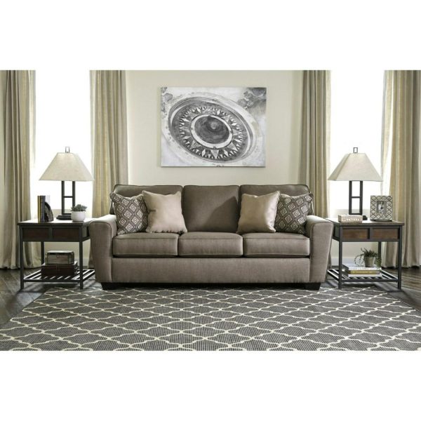 Contemporary Queen Sofa Sleeper  |  Sleeper Sofas Living Room Sleeper Sofas