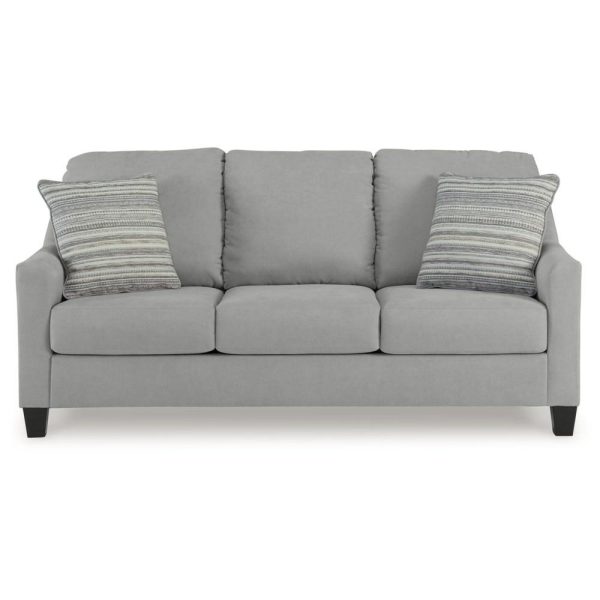 Contemporary Queen Sofa Sleeper  |  Sleeper Sofas Living Room Sleeper Sofas