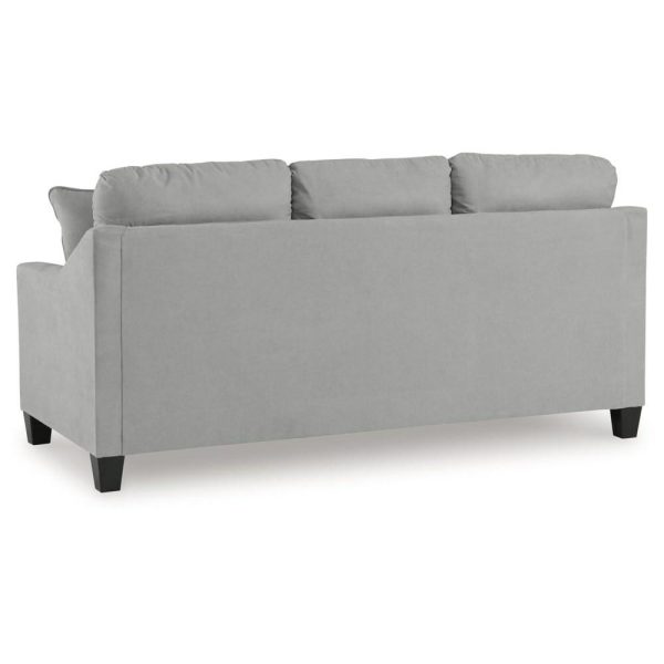 Contemporary Queen Sofa Sleeper  |  Sleeper Sofas Living Room Sleeper Sofas