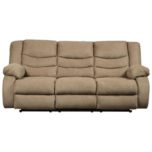 Contemporary Reclining Sofa  |  Sofas Living Room Sofas