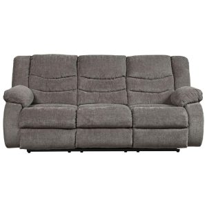 Contemporary Reclining Sofa  |  Sofas Living Room Sofas