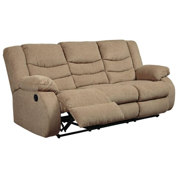 Contemporary Reclining Sofa  |  Sofas Living Room Sofas