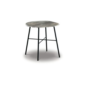 Contemporary Round End Table  |  End & Side Tables End & Side Tables End & Side Tables