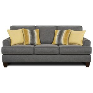 Contemporary Sleeper Sofa  |  Sleeper Sofas Living Room Sleeper Sofas