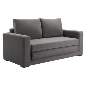 Contemporary Sleeper Sofa  |  Sleeper Sofas Living Room Sleeper Sofas