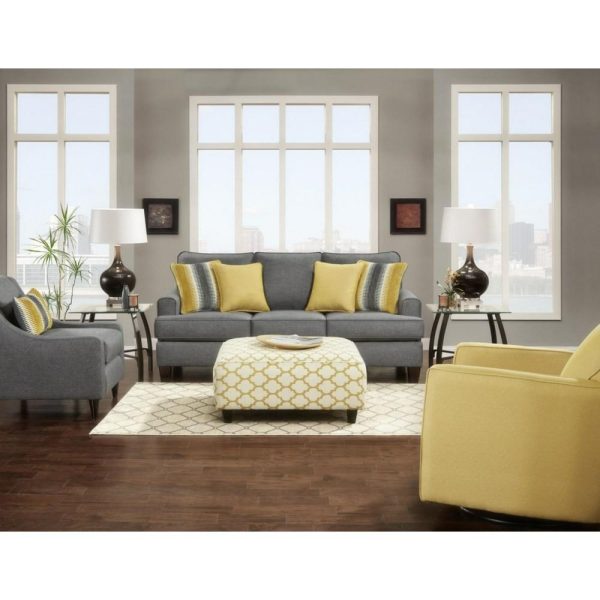 Contemporary Sleeper Sofa  |  Sleeper Sofas Living Room Sleeper Sofas