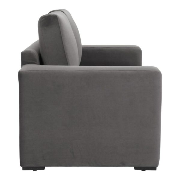 Contemporary Sleeper Sofa  |  Sleeper Sofas Living Room Sleeper Sofas