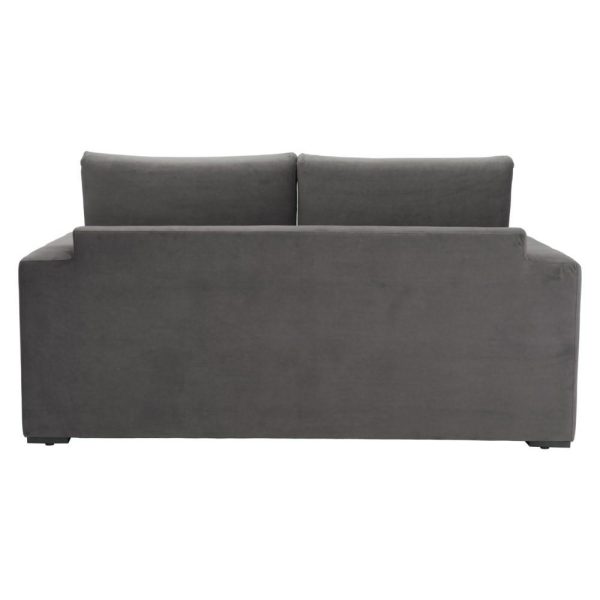 Contemporary Sleeper Sofa  |  Sleeper Sofas Living Room Sleeper Sofas