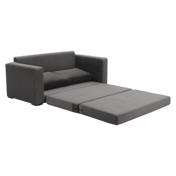 Contemporary Sleeper Sofa  |  Sleeper Sofas Living Room Sleeper Sofas