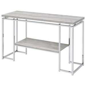 Contemporary Sofa Table  |  Sofa Tables Living Room Sofa Tables