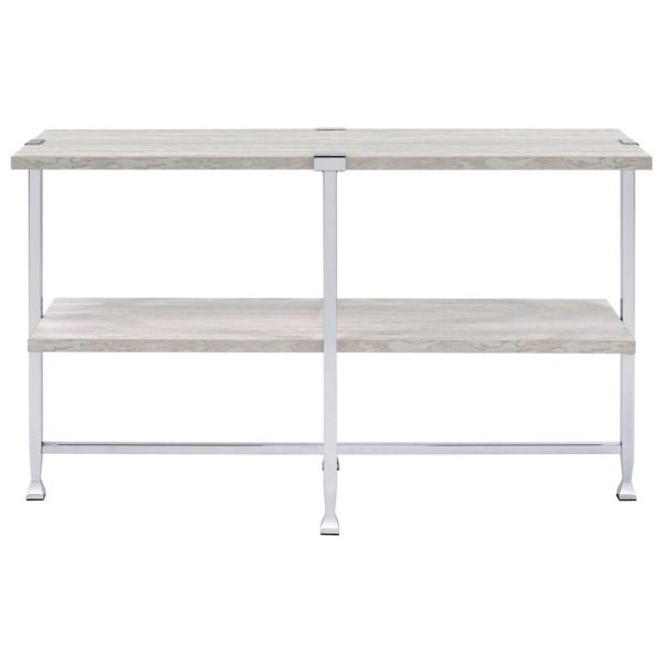 Contemporary Sofa Table  |  Sofa Tables Living Room Sofa Tables