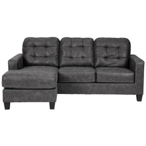 Contemporary Sofa With Chaise  |  Sofas Living Room Sectional Sofas