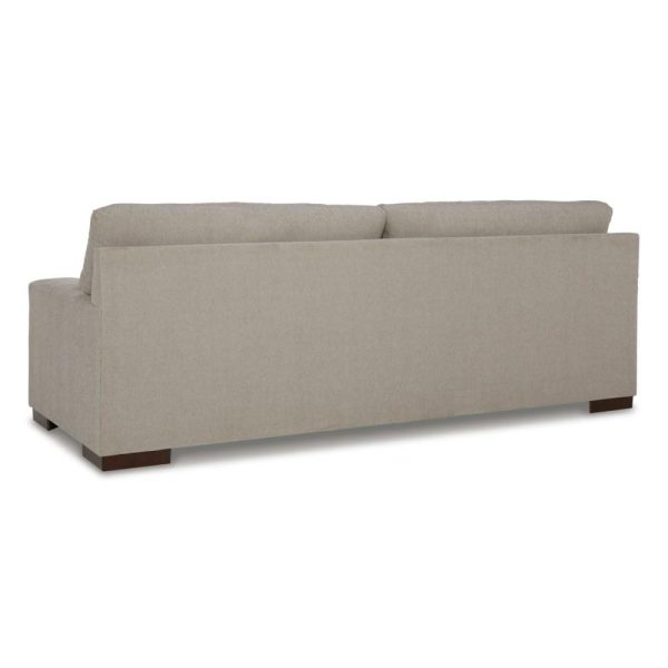 Contemporary Sofa With Reversible Cushions  |  Sofas Living Room Sofas