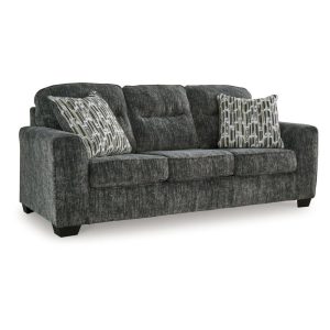 Contemporary Sofa With Tapered Feet  |  Sofas Living Room Sofas