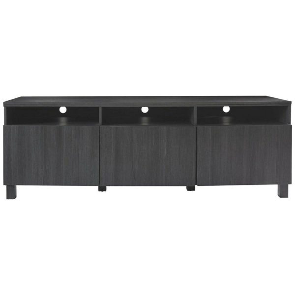 Contemporary Tv Stand With Cabinets  |  Tv Stands Living Room Tv Stands