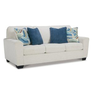 Contemporary Upholstered Queen Sofa Sleeper  |  Sleeper Sofas Living Room Sleeper Sofas