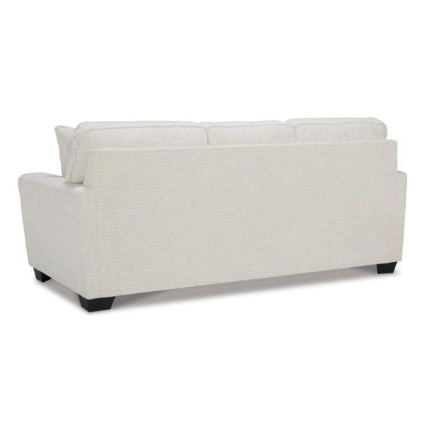 Contemporary Upholstered Queen Sofa Sleeper  |  Sleeper Sofas Living Room Sleeper Sofas