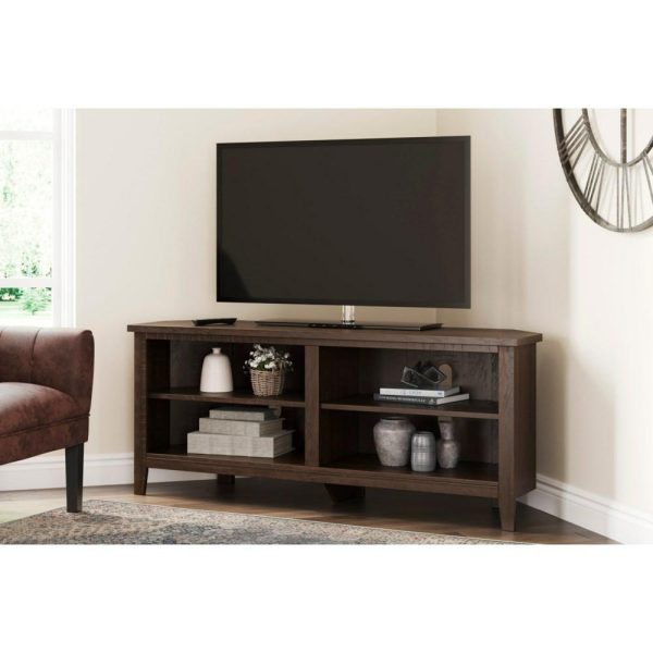 Corner Tv Stand  |  Tv Stands Living Room Tv Stands