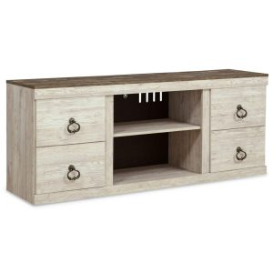 Costal Cottage 60″ Tv Stand  |  Tv Stands Living Room Tv Stands