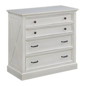 Cottage Style Chest With Felt-Lined Drawer  |  Chest Of Drawers Bedroom Chest Of Drawers