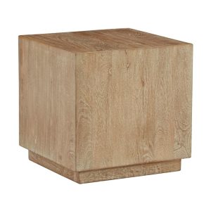 Cube Accent Table  |  End & Side Tables End & Side Tables End & Side Tables