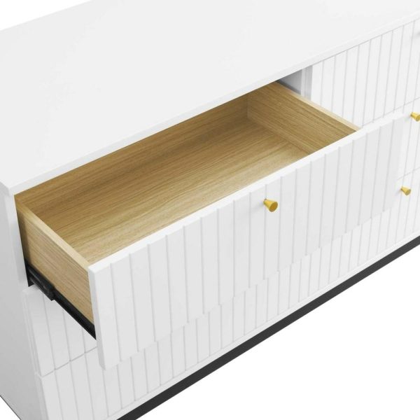 Dakota Dresser  |  Dressers Bedroom Dressers