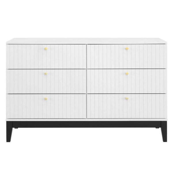 Dakota Dresser  |  Dressers Bedroom Dressers