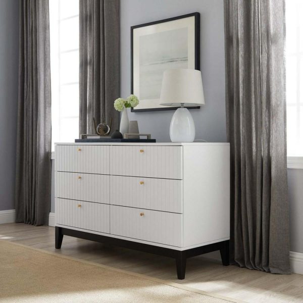 Dakota Dresser  |  Dressers Bedroom Dressers