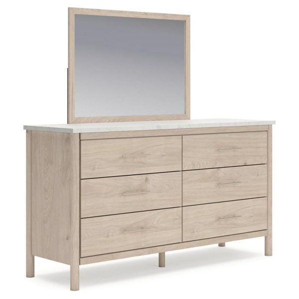 Dresser And Mirror  |  Mirrored Dressers Bedroom Mirrored Dressers