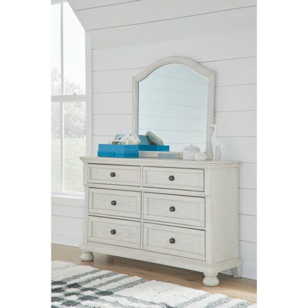 Dresser And Mirror  |  Mirrored Dressers Bedroom Mirrored Dressers