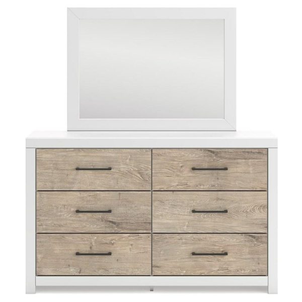 Dresser And Mirror  |  Mirrored Dressers Bedroom Mirrored Dressers