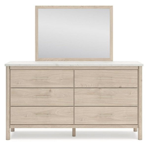 Dresser And Mirror  |  Mirrored Dressers Bedroom Mirrored Dressers