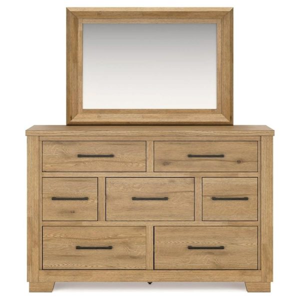 Dresser And Mirror  |  Mirrored Dressers Bedroom Mirrored Dressers