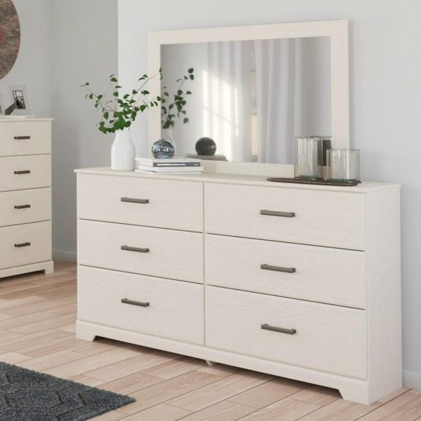 Dresser & Bedroom Mirror  |  Mirrored Dressers Bedroom Mirrored Dressers