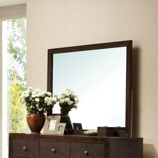 Dresser-Top Mirror  |  Bedroom Mirrors Bedroom Bedroom Mirrors