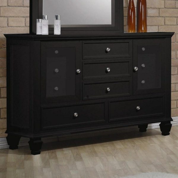 Dresser With 11 Drawers  |  Dressers Bedroom Dressers